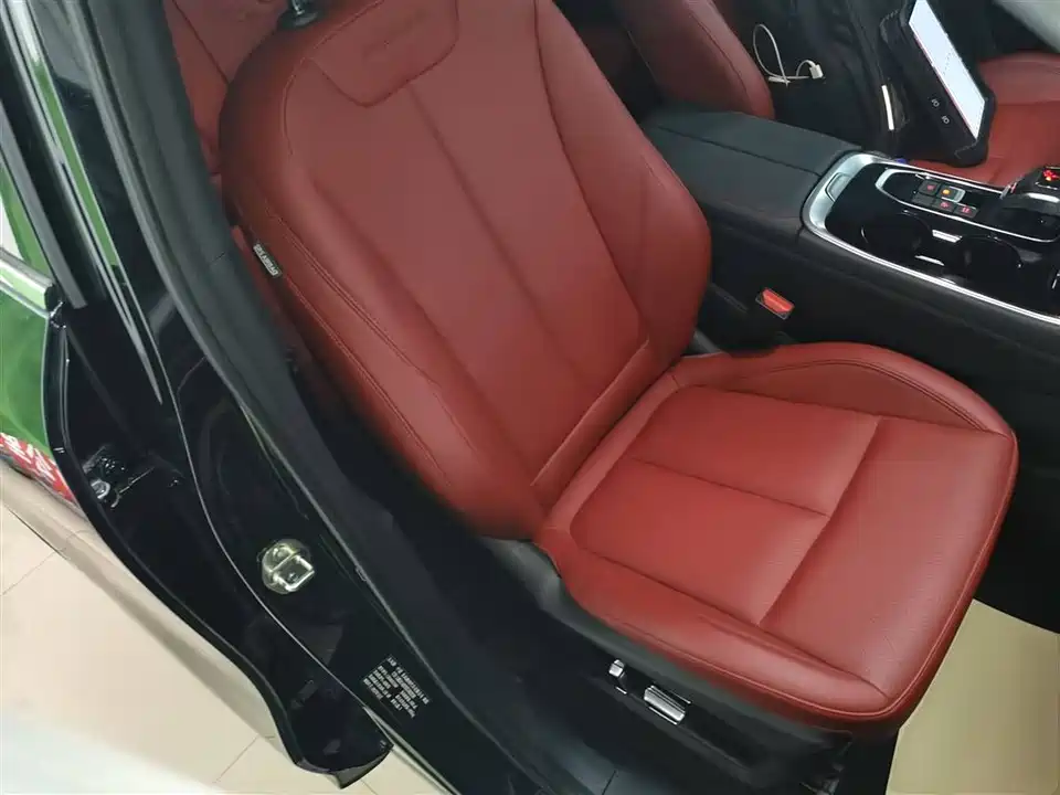 Forthing Popular T5 EVO