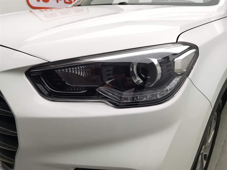 Hyundai Beijing ix35