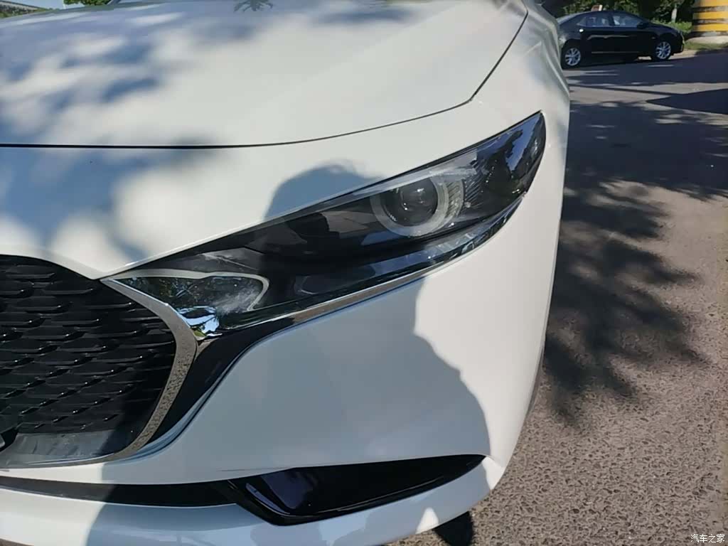 Mazda Mazda3, 2024 24