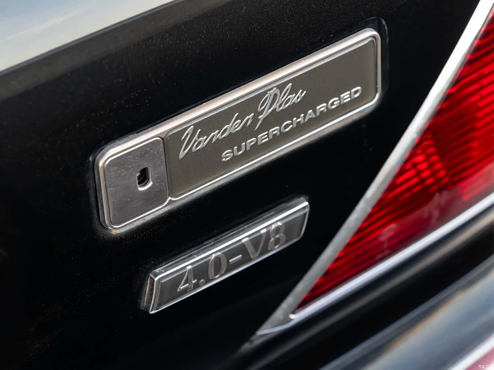 Jaguar XJ, 2002 11