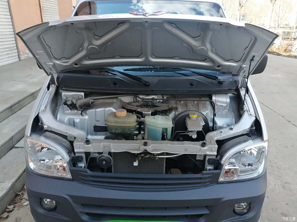 Wuling VI, 2022 11