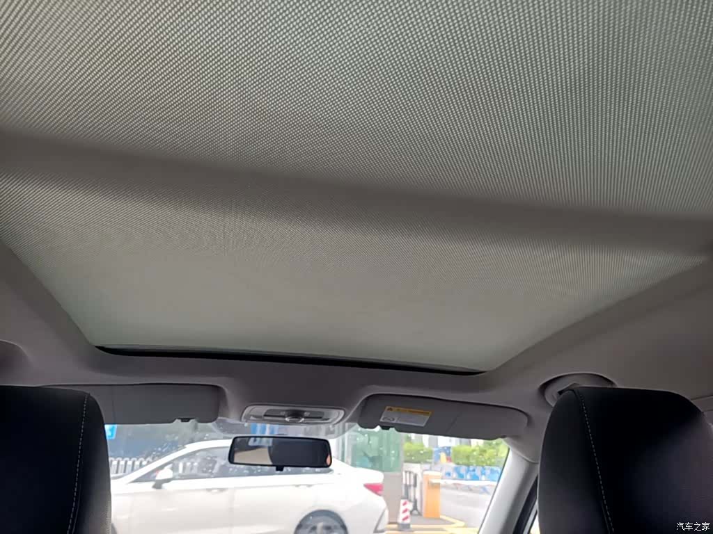 MG ZS, 2017 18