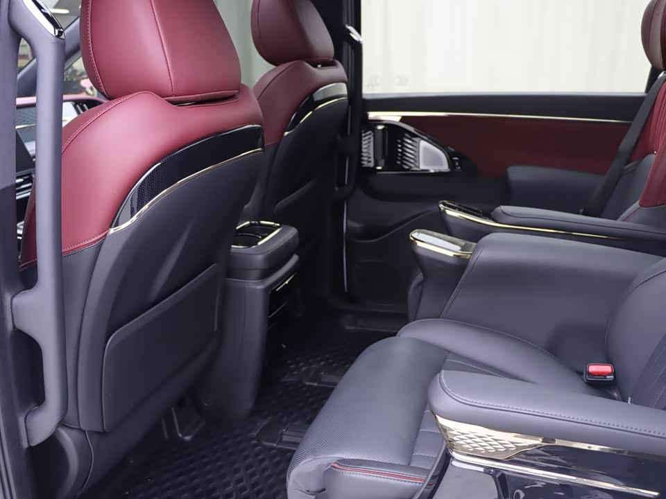 Trumpchi Trumpchi M8