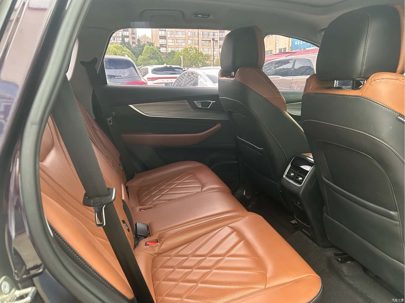 Chery Tiggo 8 Plus, 2020 9