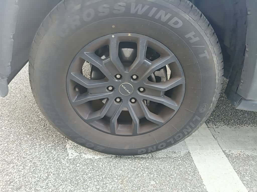 Foton 7, 2024 23