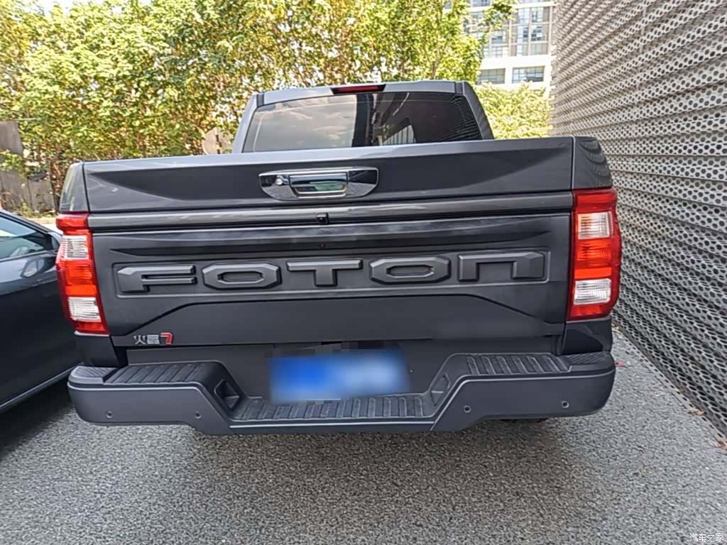 Foton 7, 2024 6
