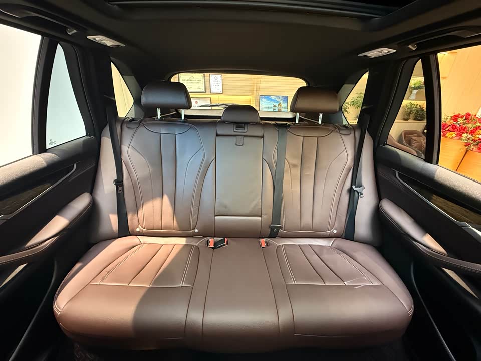 BMW X5 BMW X5