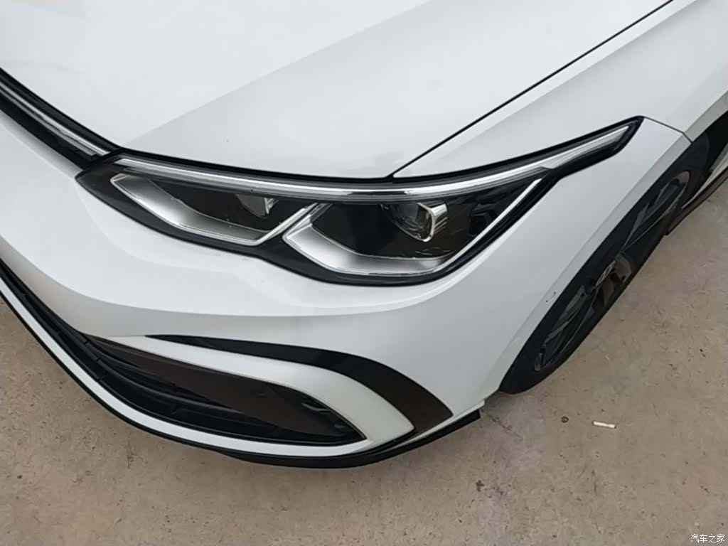 Volkswagen Golf, 2021 24