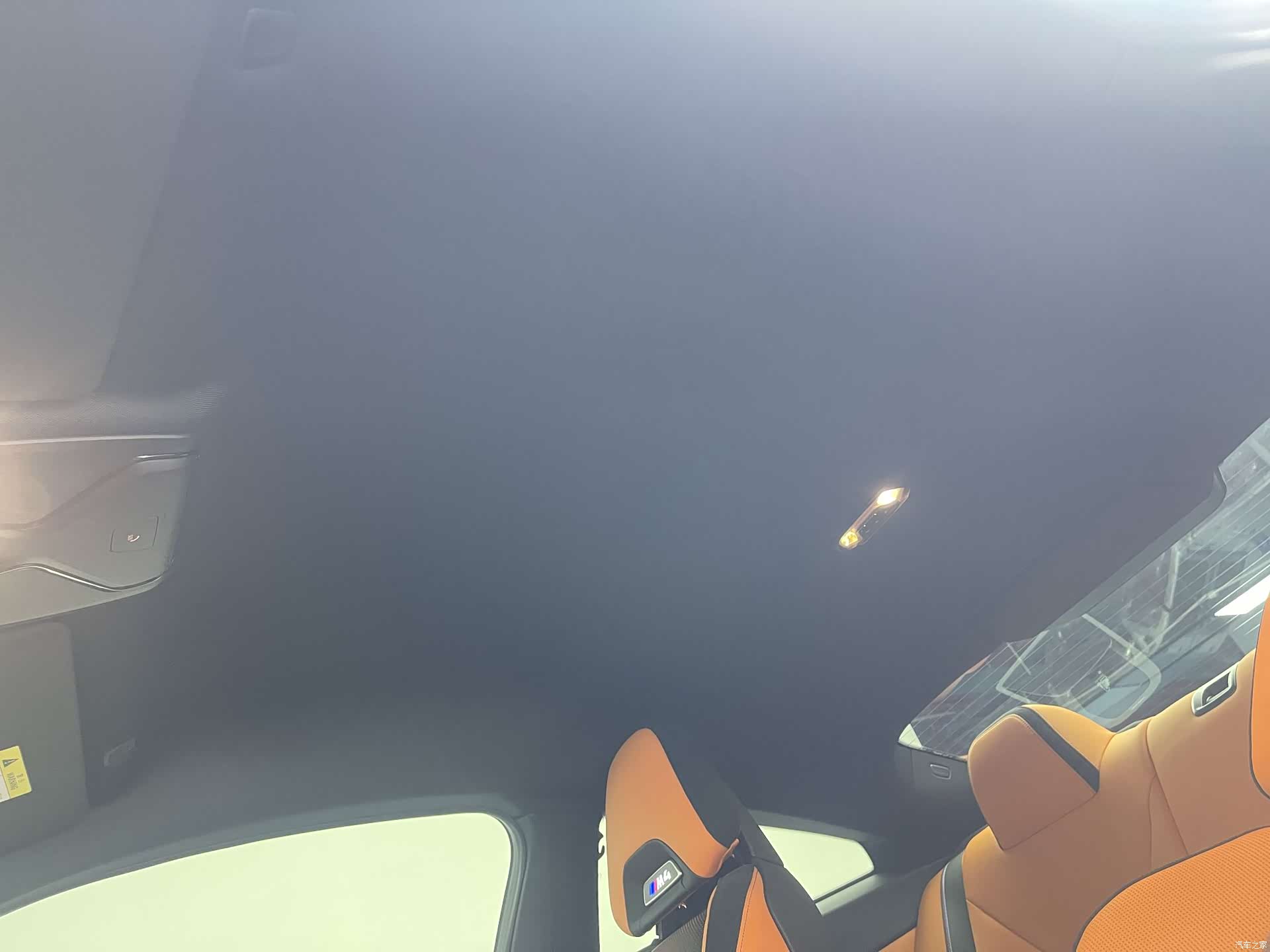 BMW M4, 2022 13
