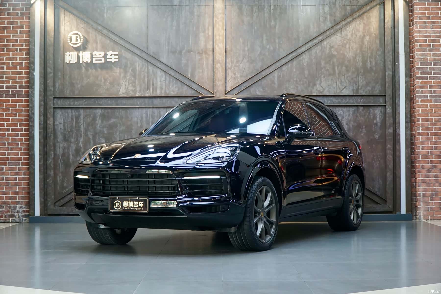 Porsche Cayenne, 2022 1