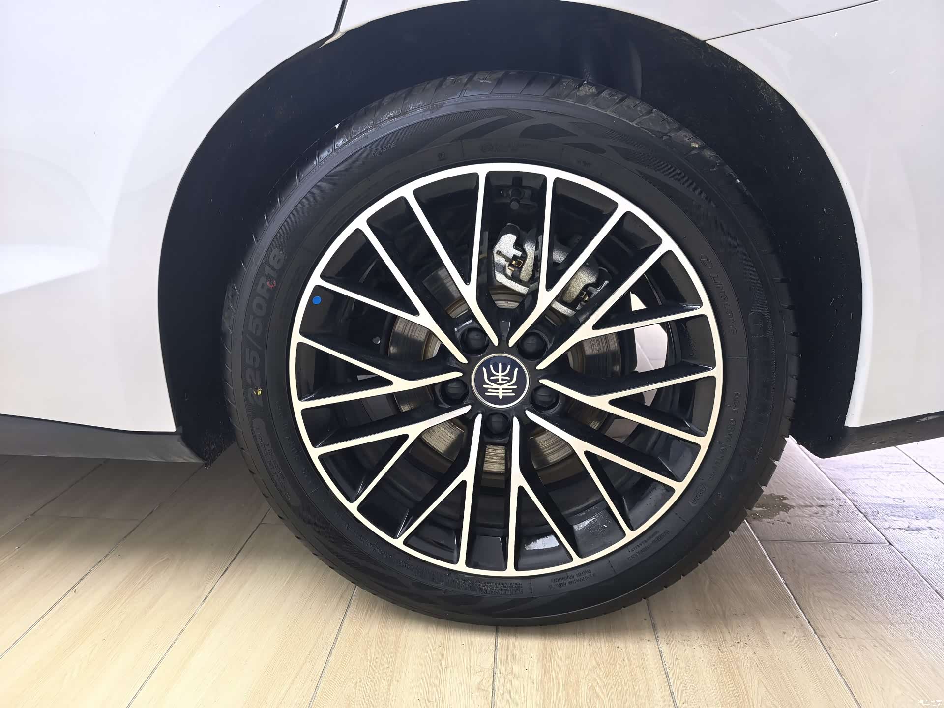 BYD Qin, 2025 18