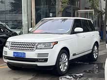 ��ʤ 2016�� 3.0 SC V6 Vogue