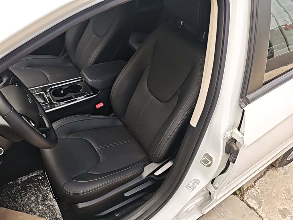Chery 5, 2026 15