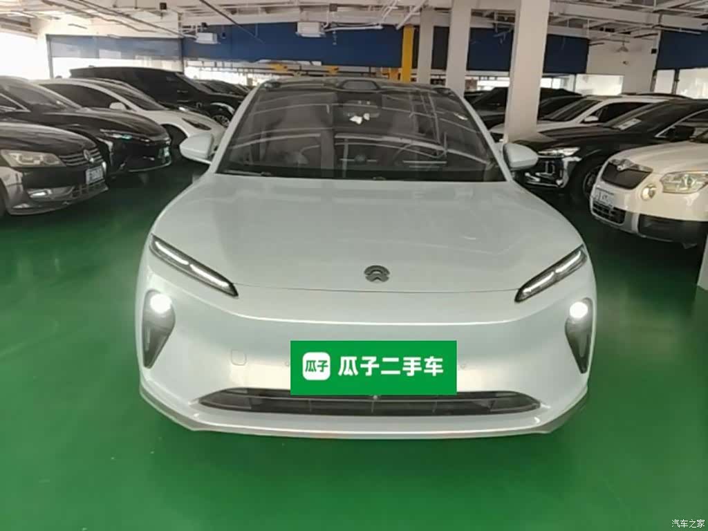 NIO ET5, 2023 3