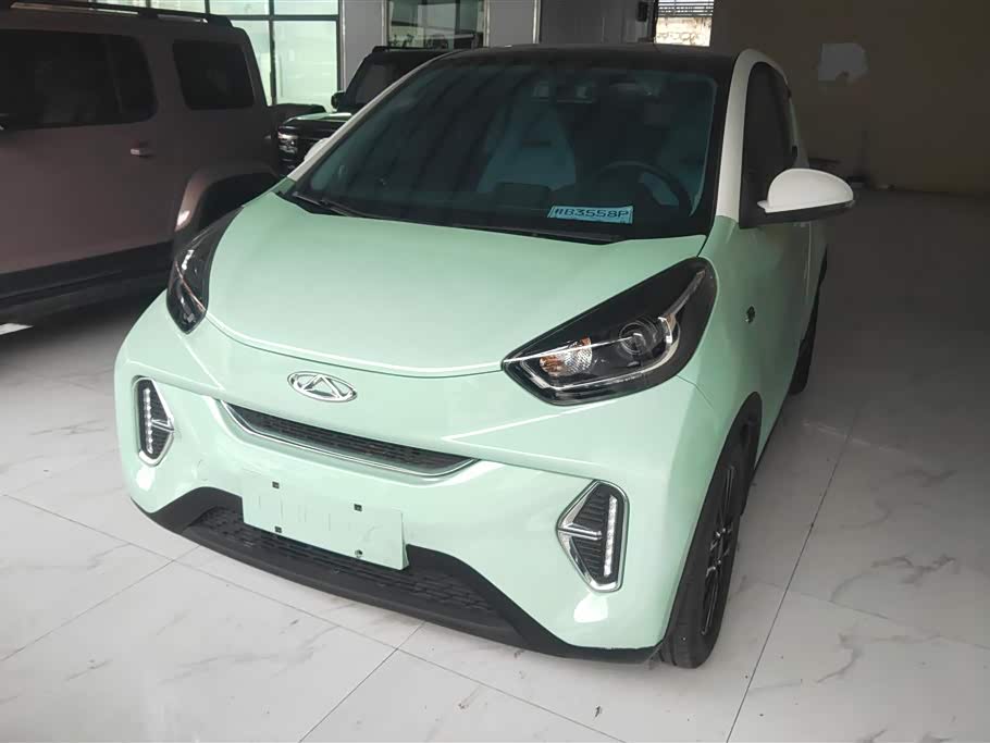 Chery Little Ant