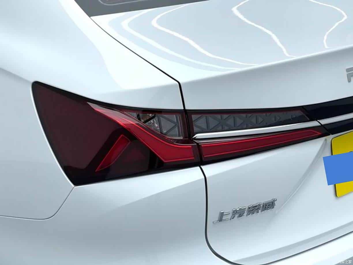Roewe i5, 2025 19