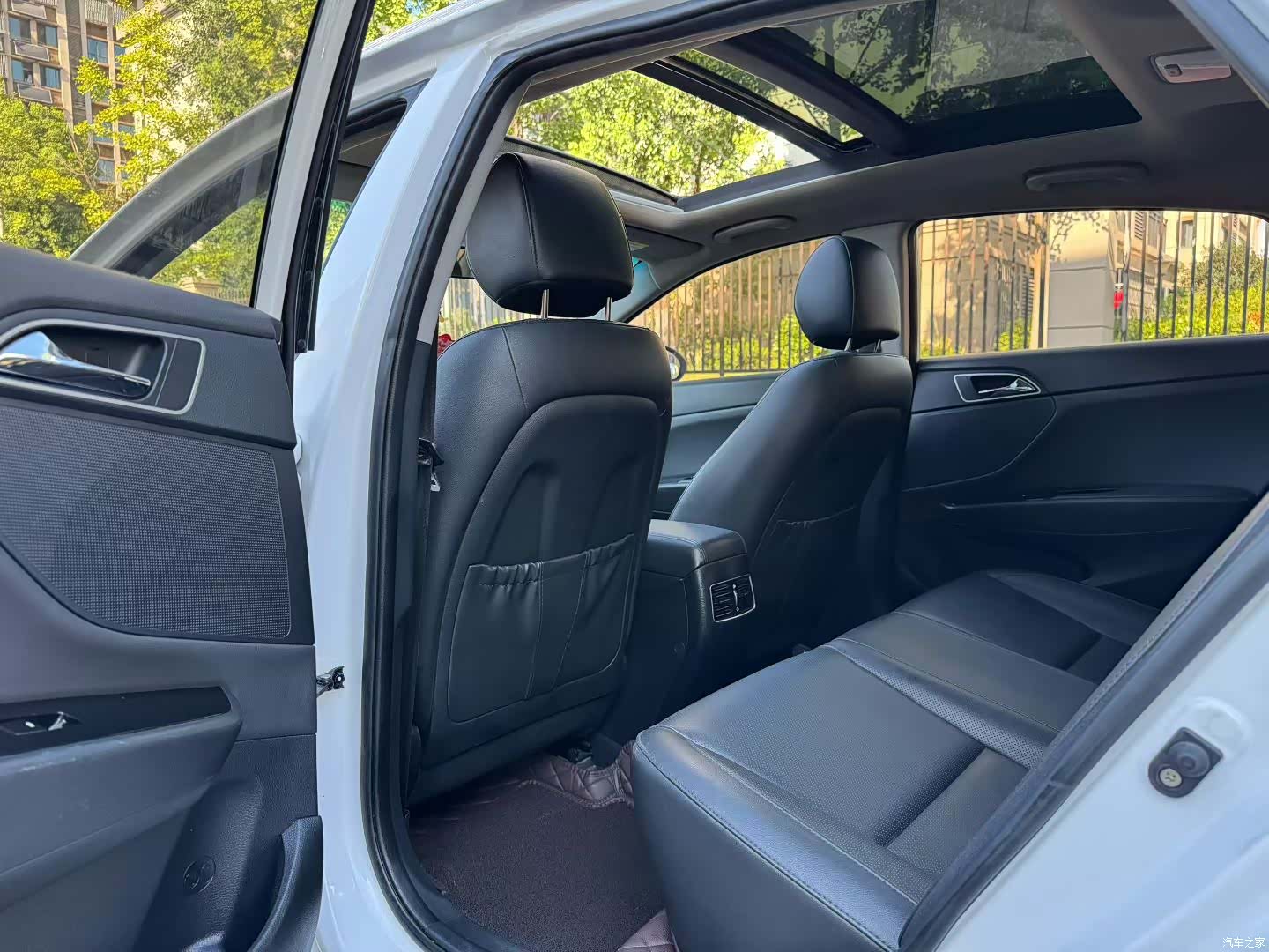 Hyundai GLS, 2018 8