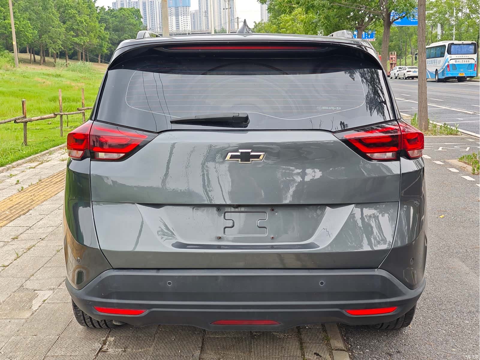 Chevrolet Redline, 2019 6