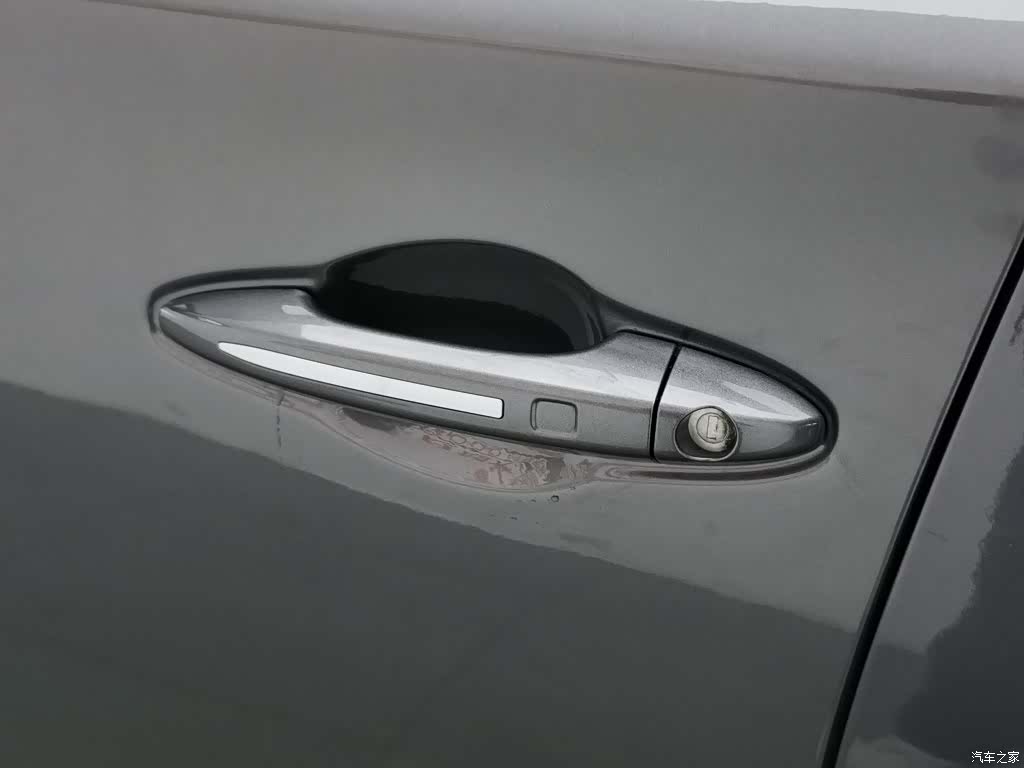 GAC GS4, 2020 18