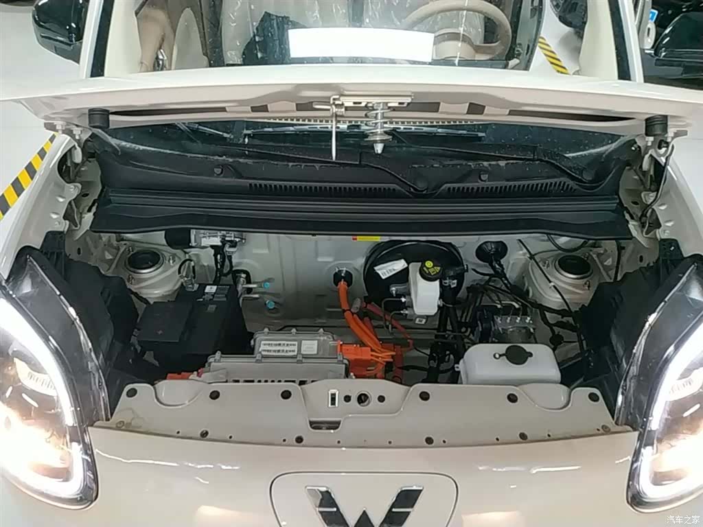 Wuling MINIEV, 2026 20