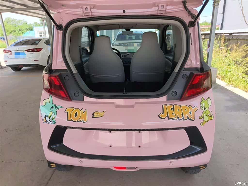DongFeng MINIEV, 2022 19
