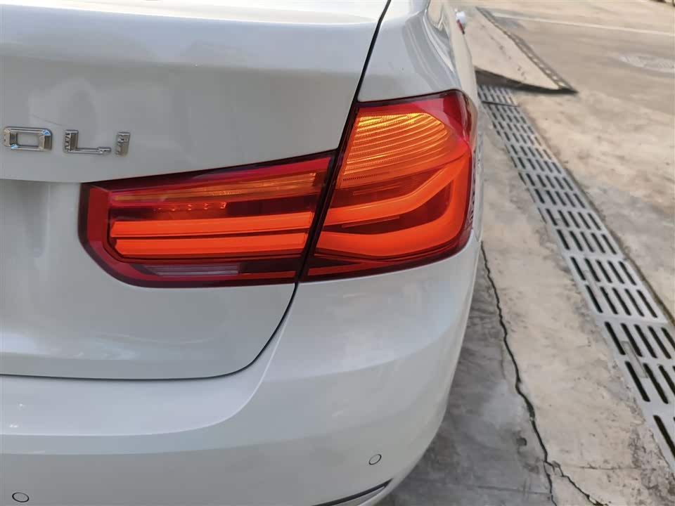BMW 3 series BMW 3 series