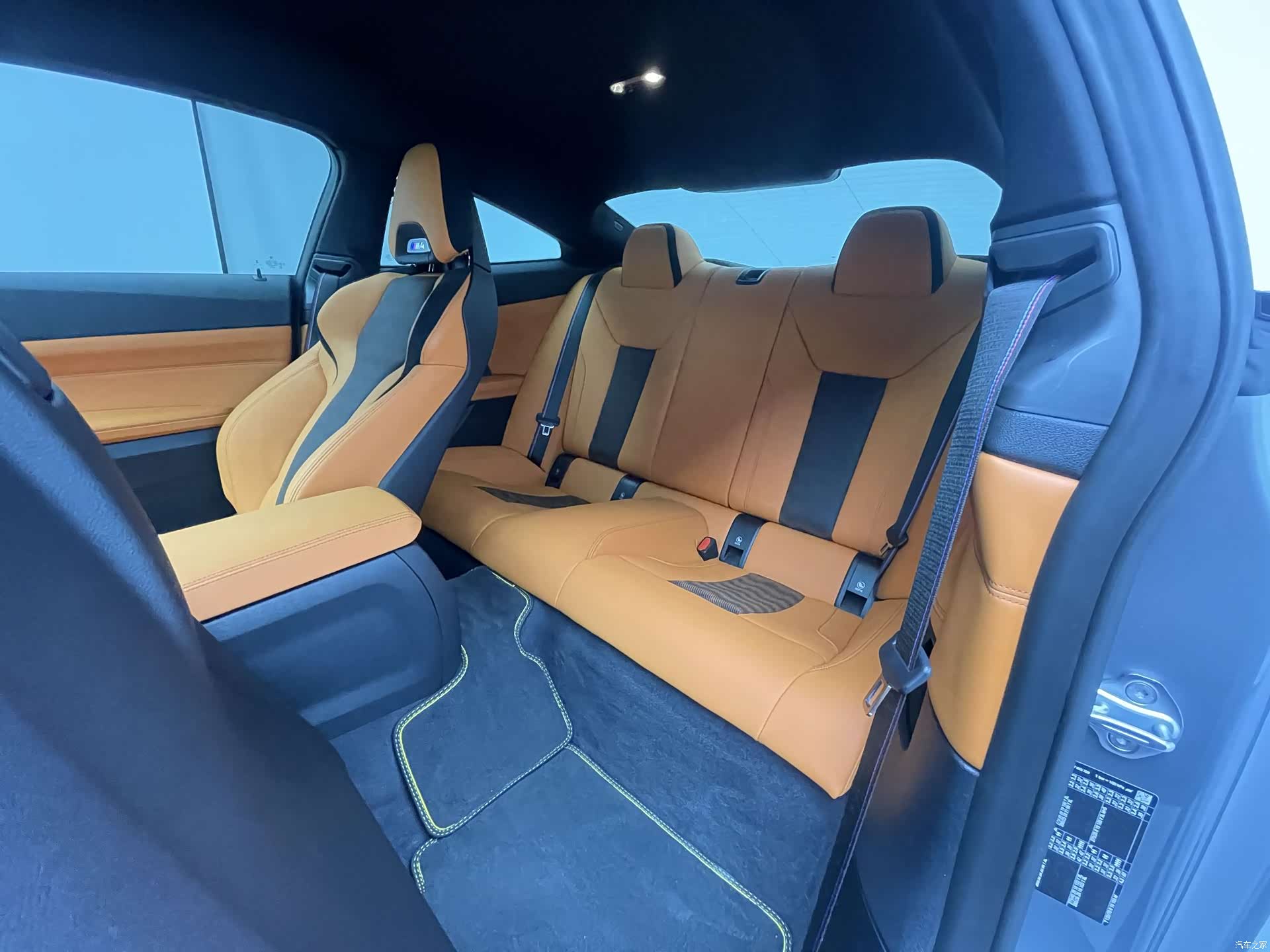 BMW M4, 2022 18