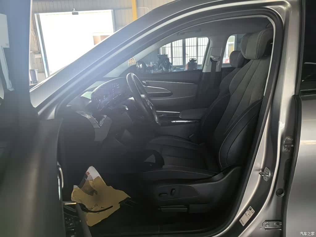 Buick E5, 2024 15