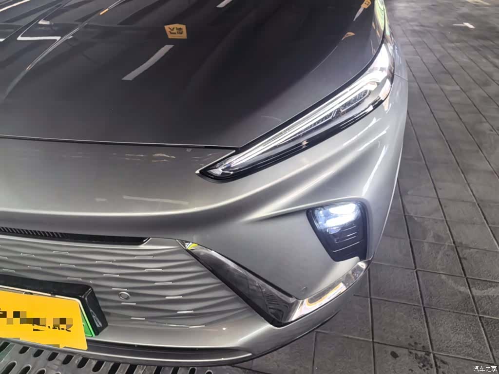 Buick E5, 2024 24