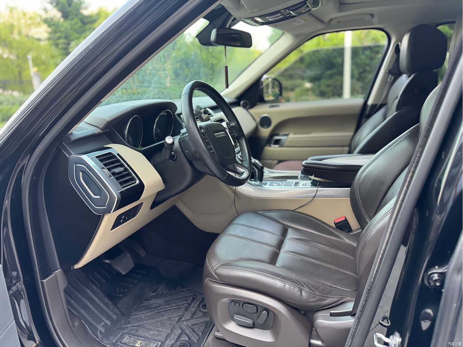 Land Rover Range Rover, 2015 6