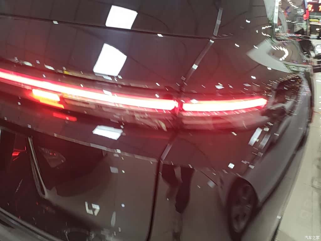 Li Auto L7, 2024 8
