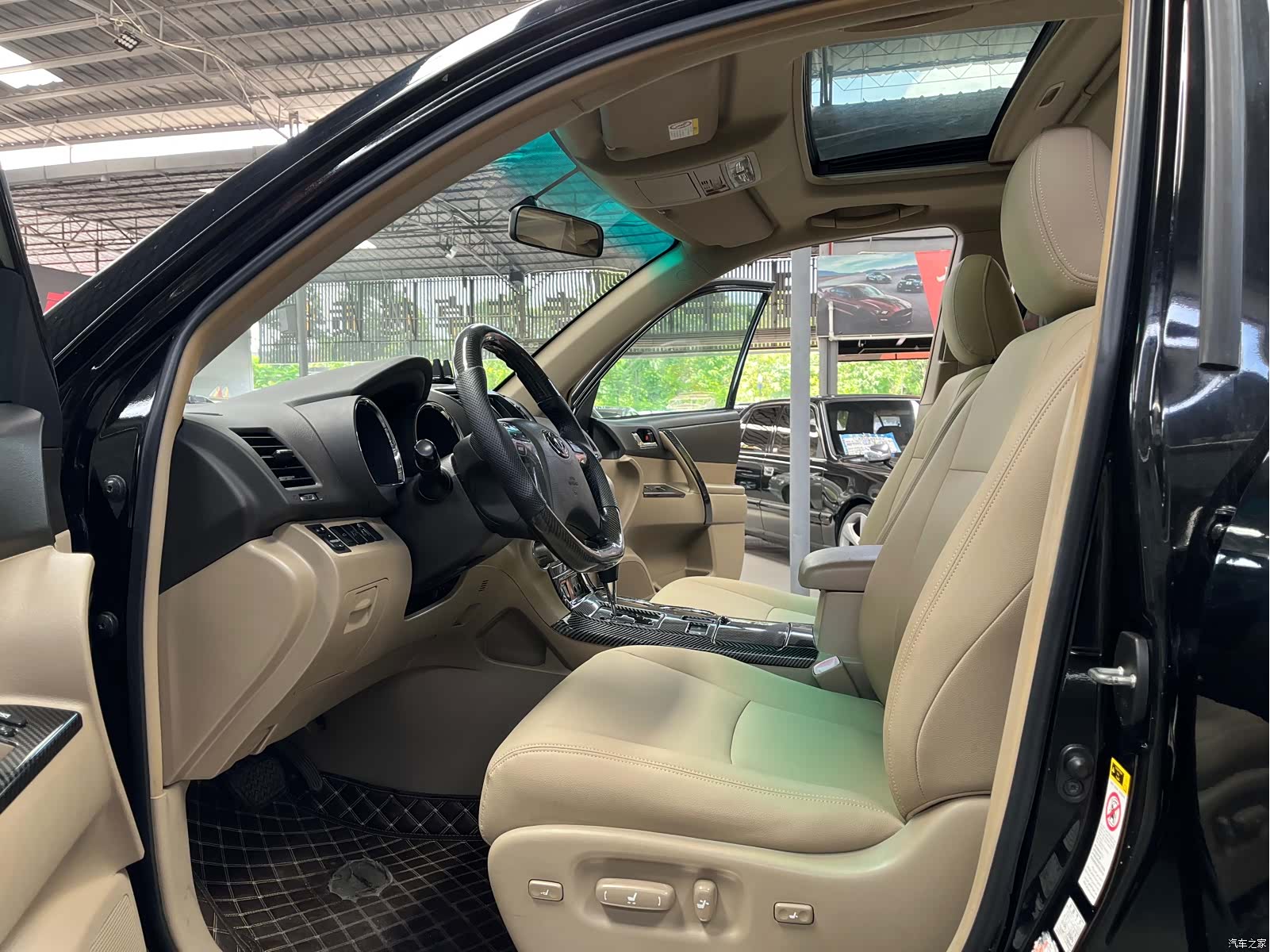 Toyota Highlander, 2009 14