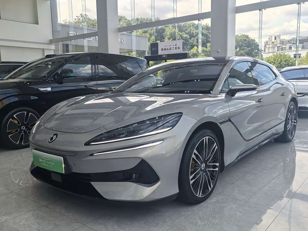 Denza Z9GT