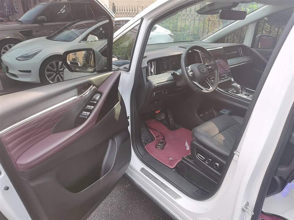Jinbei Shenyang Car Jinbei Shenyang Car