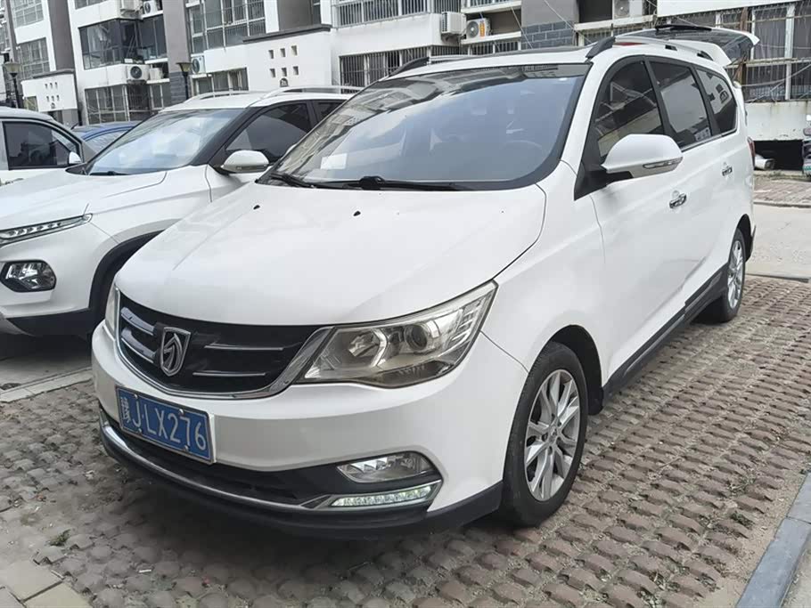 Baoding 730 Baoding 730