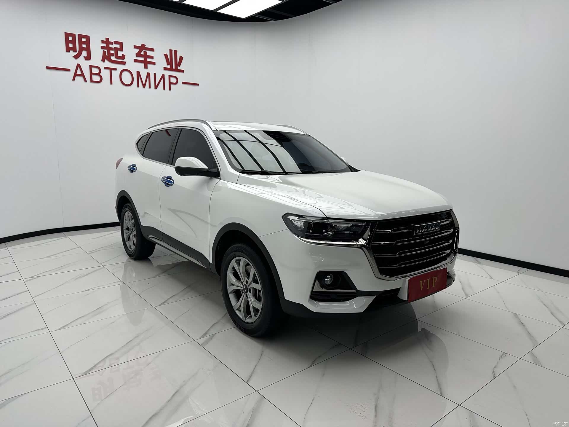 Haval H6, 2023 3