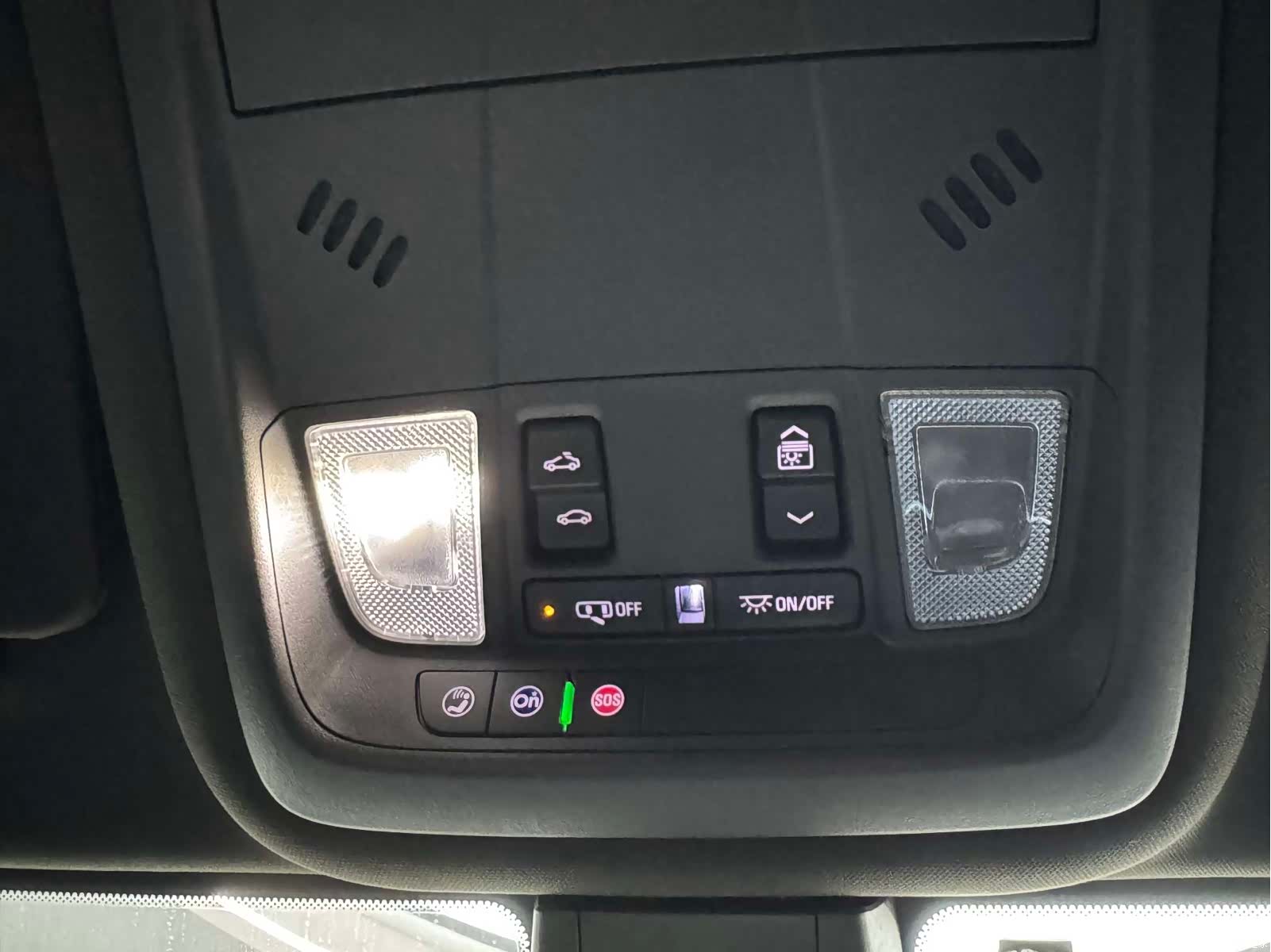 Cadillac XT6, 2021 24