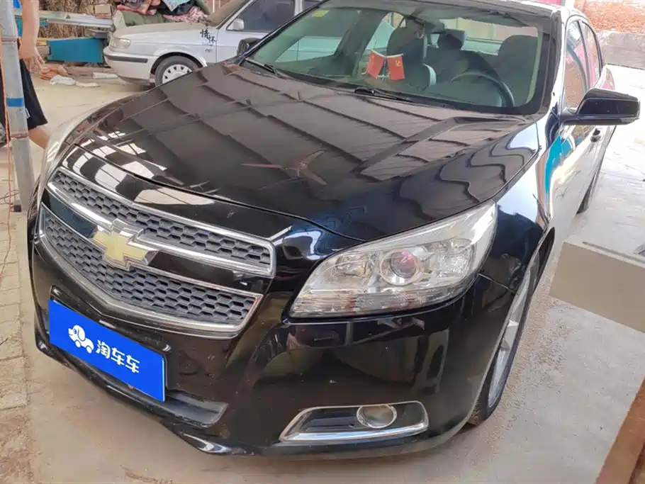 Chevrolet Mai Ruibao