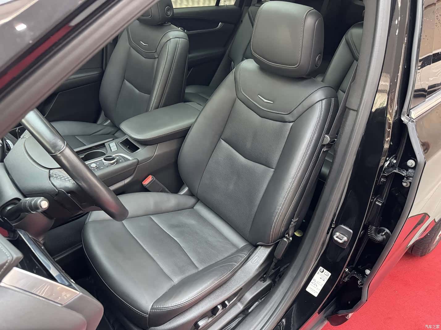 Cadillac XT6, 2021 30