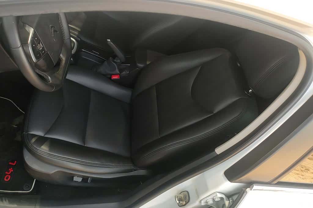 Citroen C4, 2016 9
