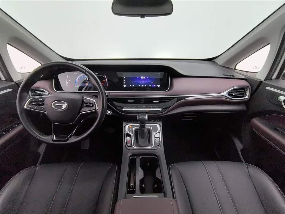 Trumpchi Trumpchi M6