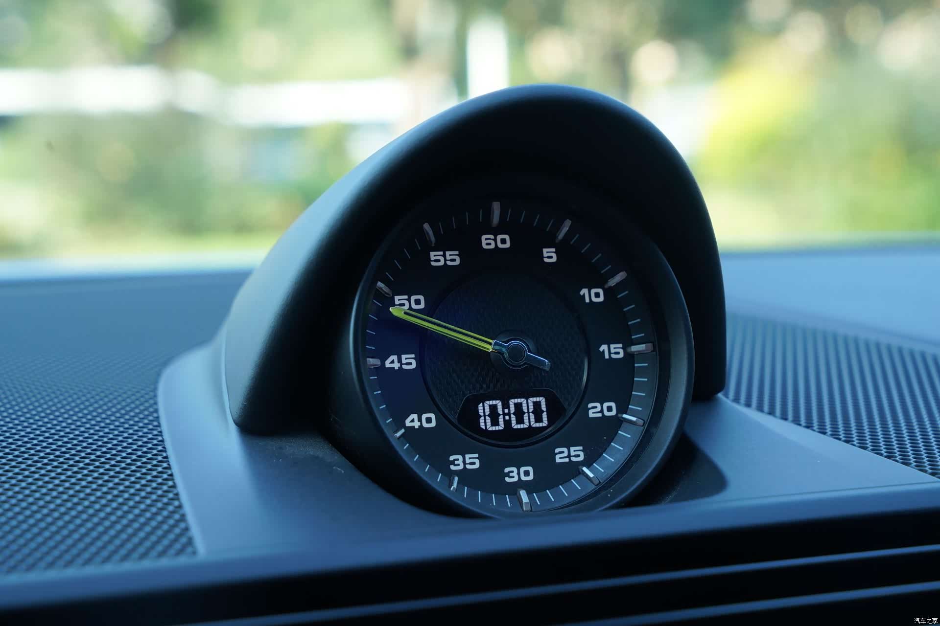 Porsche Panamera, 2020 16