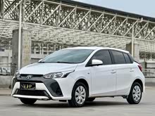 YARiS L ���� 2018�� 1.5E CVT�ھ�������