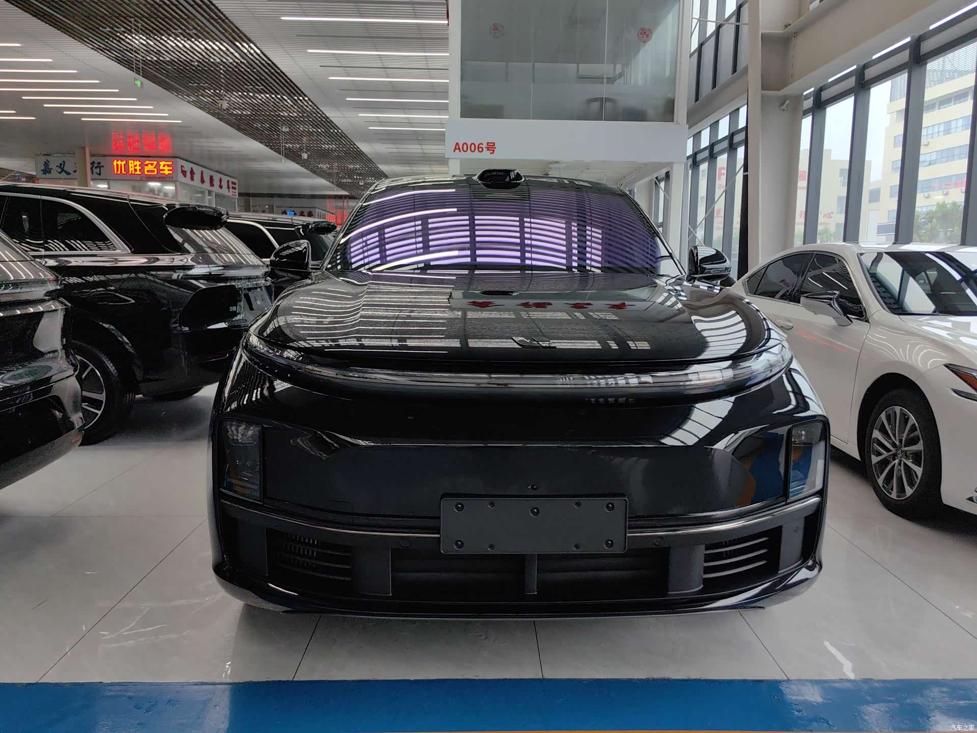Li Auto L7, 2025 2