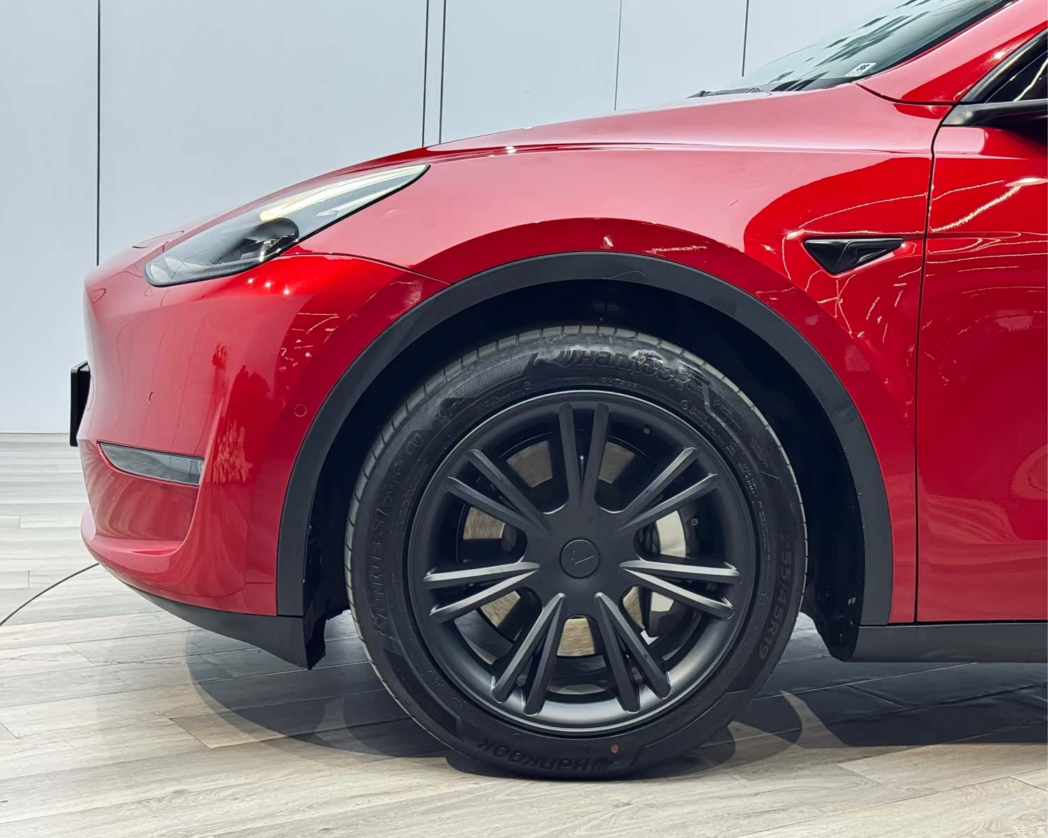 Tesla Model Y, 2021 24