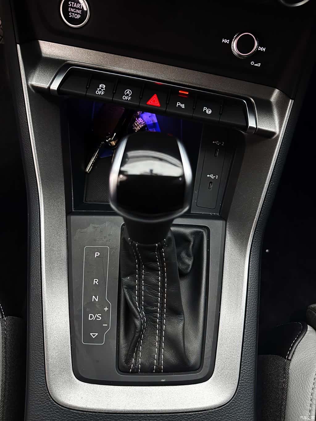 Audi Q3, 2022 20