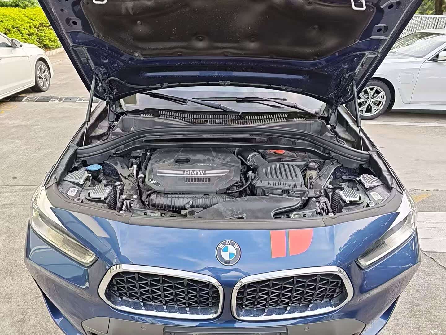 BMW X2, 2023 3