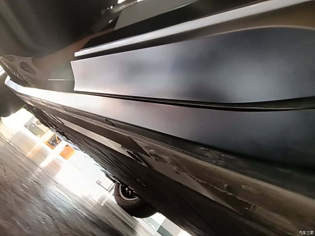 NIO ES6, 2023 22