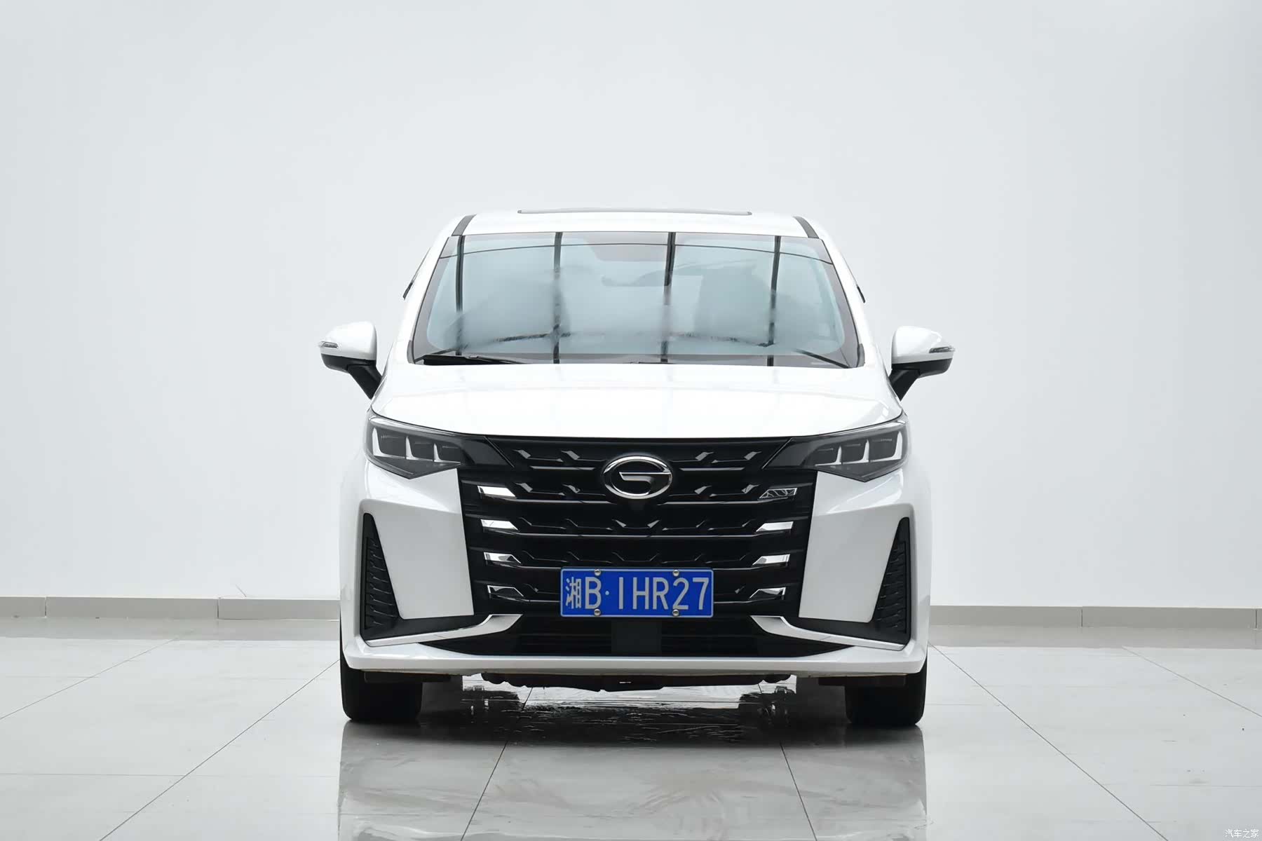 GAC M6, 2022 2