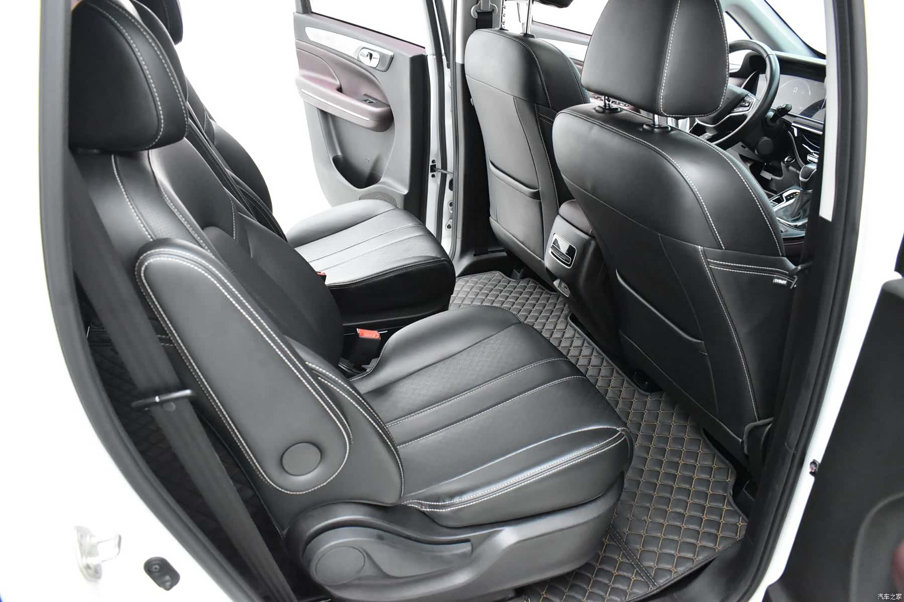 GAC M6, 2022 17